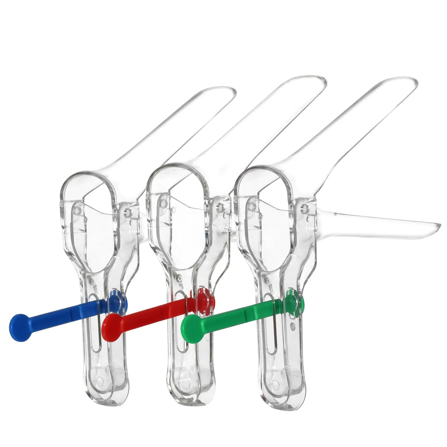 Vaginal-Spekula «Basic»