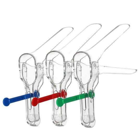 Vaginal-Spekula «Basic»