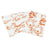 Zoo-Tiere (orange)