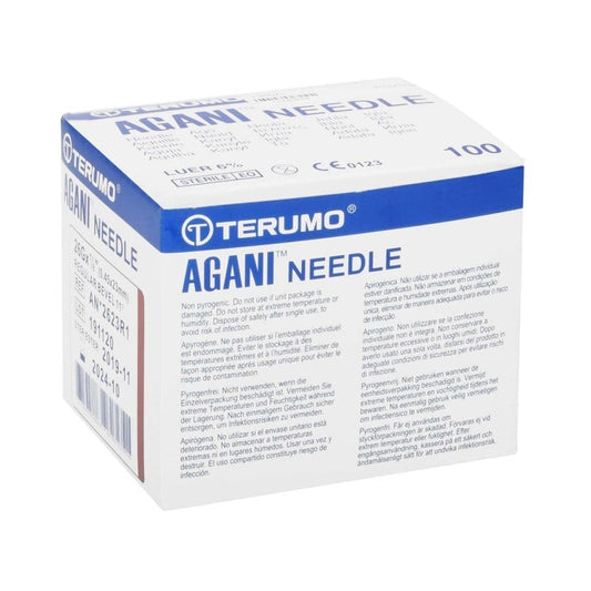 Terumo Agani™ Injektionskanüle