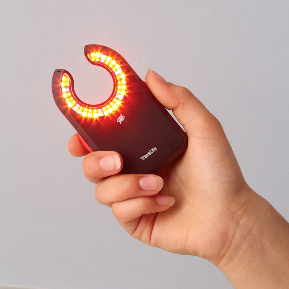 Veinlite LED+ Venensuchgerät