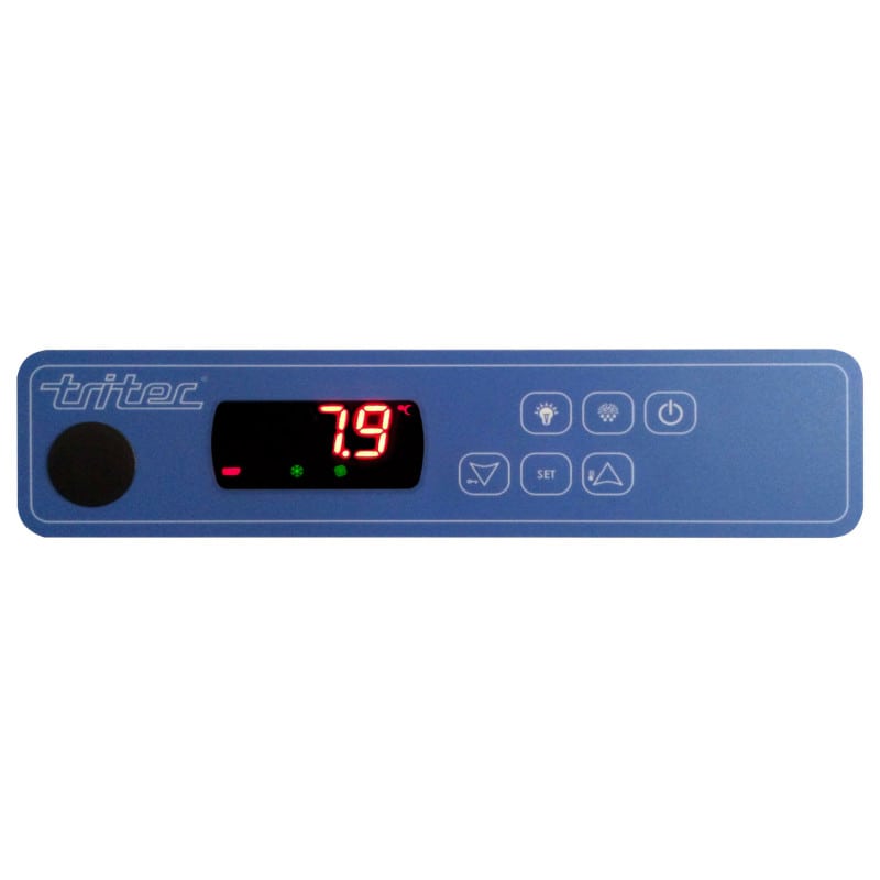 tritec® Medikamentenkühlschrank TC 101