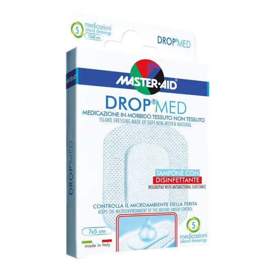 DROP® Wundverband