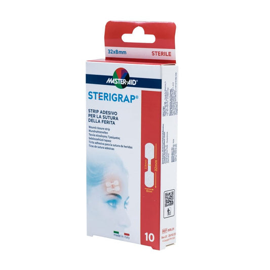 Sterigrap Wundnahtstreifen