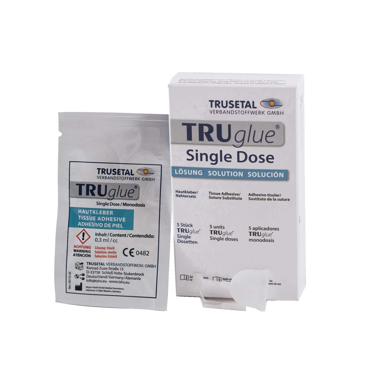 TRUglue® Wundkleber