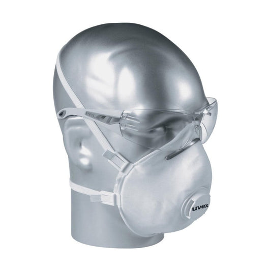 FFP3 Maske uvex silv-Air