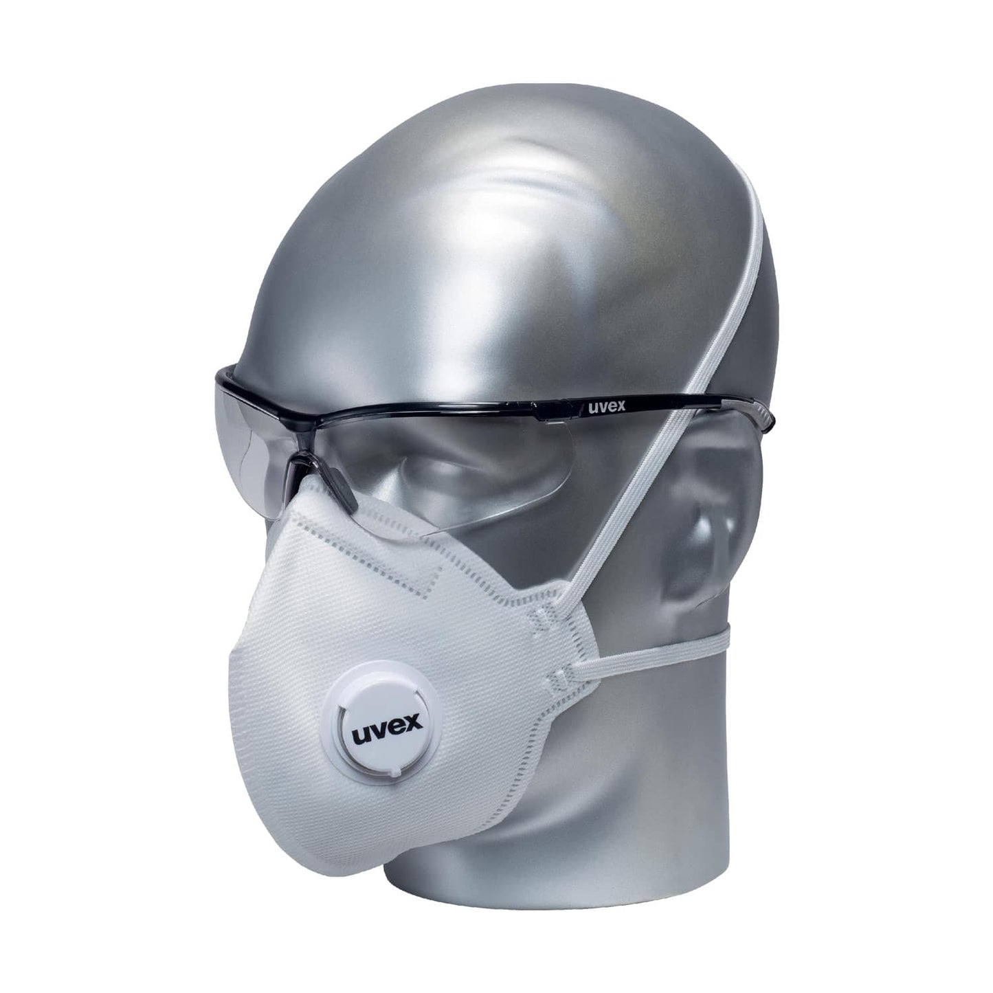 FFP3 Maske uvex silv-Air c 3310