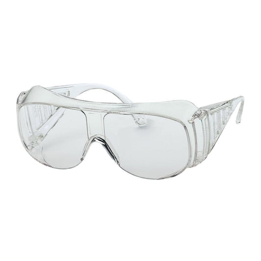 Uvex Schutzbrille 9161014