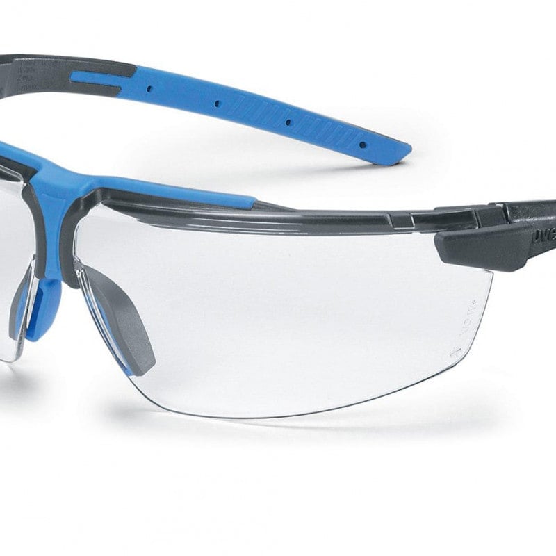uvex Schutzbrille i-3