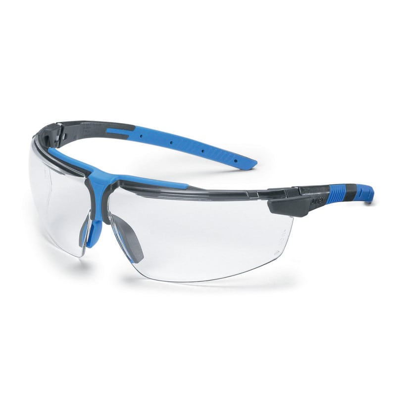 uvex Schutzbrille i-3
