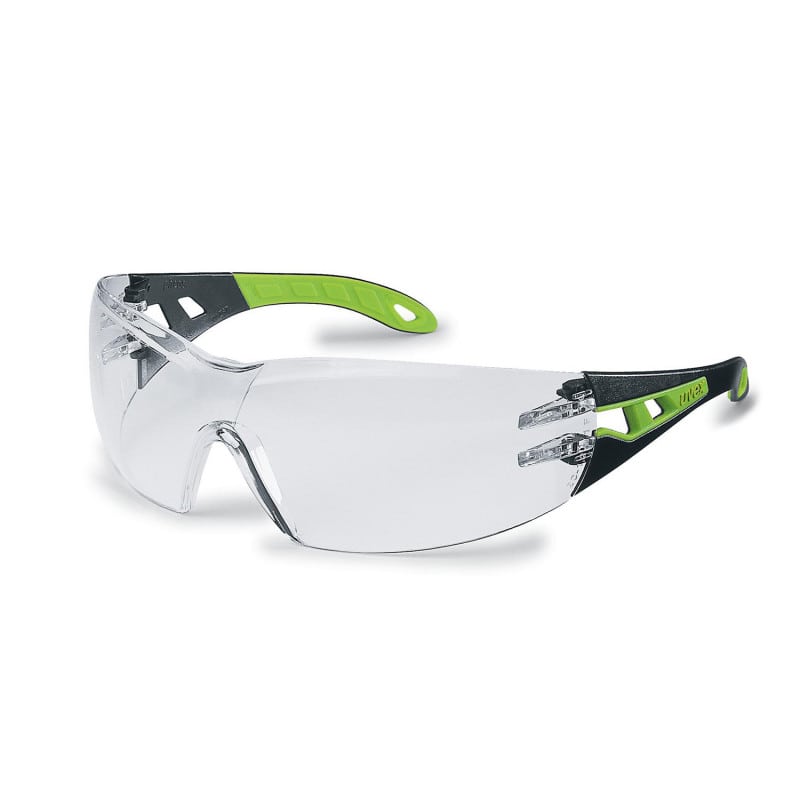 uvex pheos Schutzbrille
