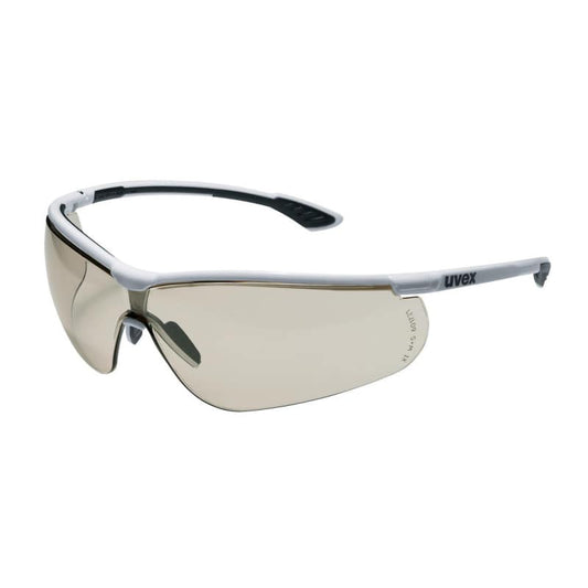 uvex sportstyle Schutzbrille
