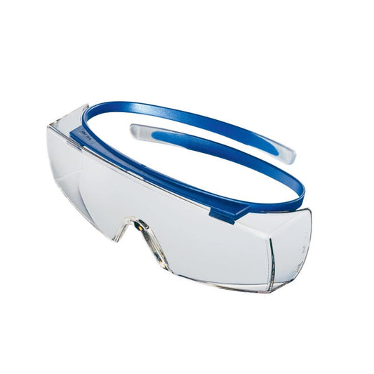 uvex super OTG Schutzbrille
