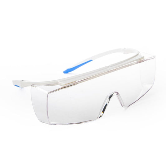 uvex super f OTG CR