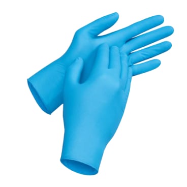 uvex u-fit Einwegschutzhandschuh