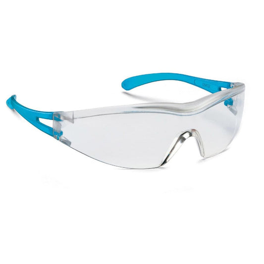 uvex x-one 9170 Schutzbrille