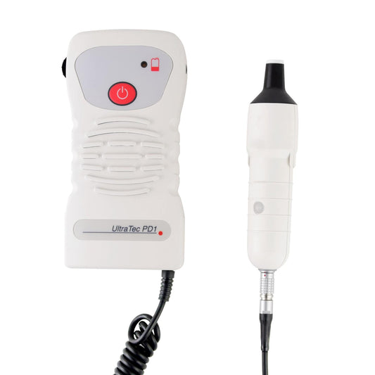 UltraTec PD1 combi Gefäßdoppler