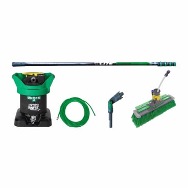 UNGER HydroPower Ultra DI Einsteiger Set S Filtersystem