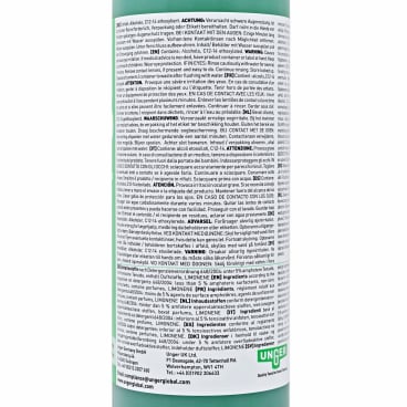 UNGER´S LIQUID Fensterreiniger Seife