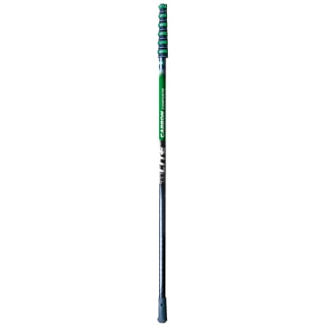 UNGER nLite Carbon Composite Teleskopstange Set, 6-teilig