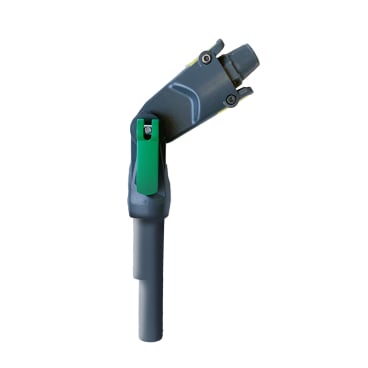 UNGER nLite Winkeladapter Set