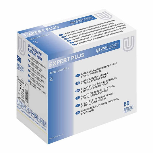 Unigloves Expert Plus