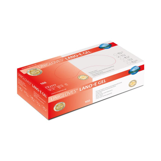 Unigloves Lano-E Gel