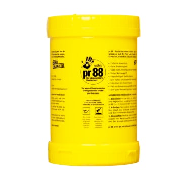 Ursula Rath GmbH - rath's pr 88 Hautschutzcreme - 10 Liter - Eimer