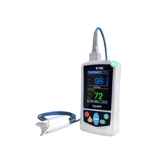 Handheld Pulsoximeter UT 100