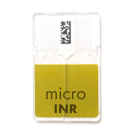 MicroINR Chips