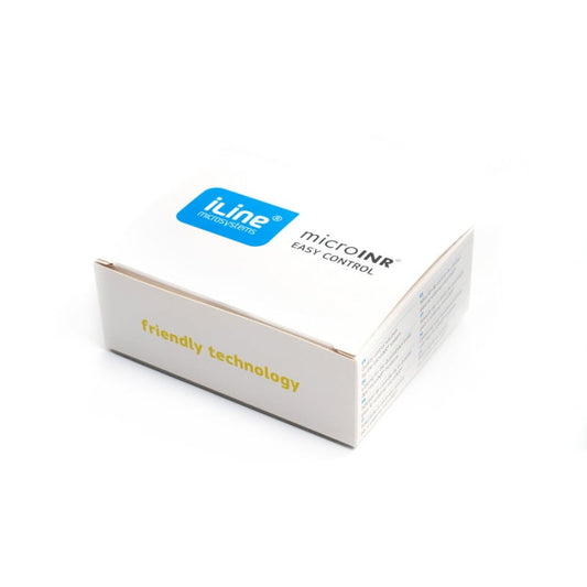 iLine EasyControl
