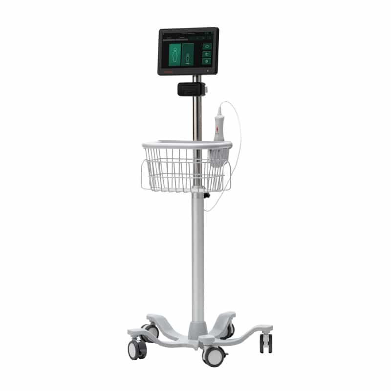Vitascan cVue Blasenscanner