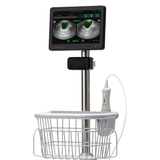 Vitascan cVue Blasenscanner