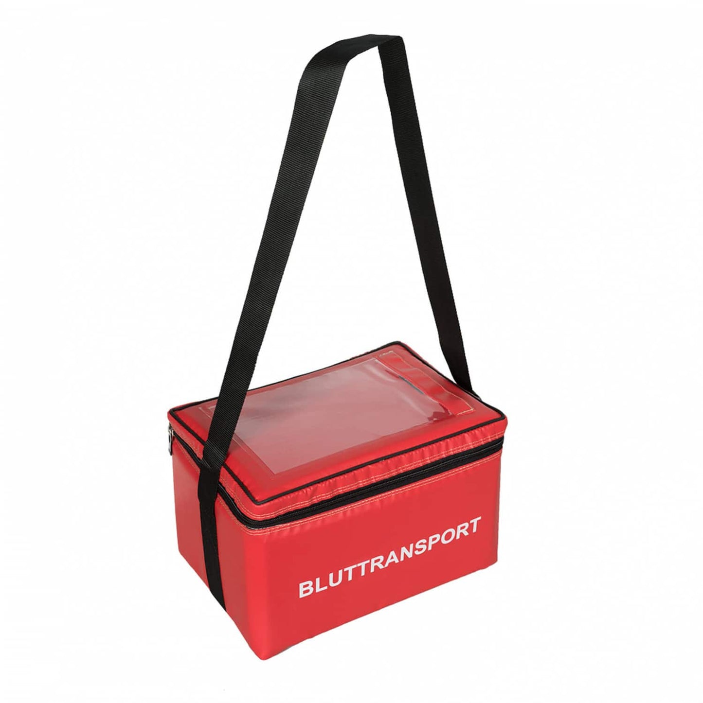 Blut-Transporttasche
