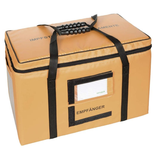 Versapak Labortasche VAC