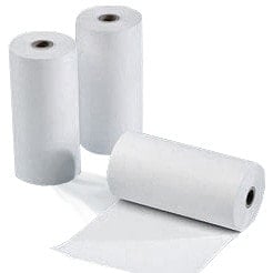 Alpha IV, Thermodruckpapier