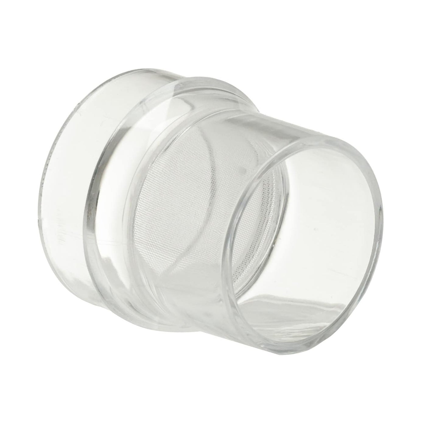 Messkopfkonus für ALPHA Connect & micro Spirometer
