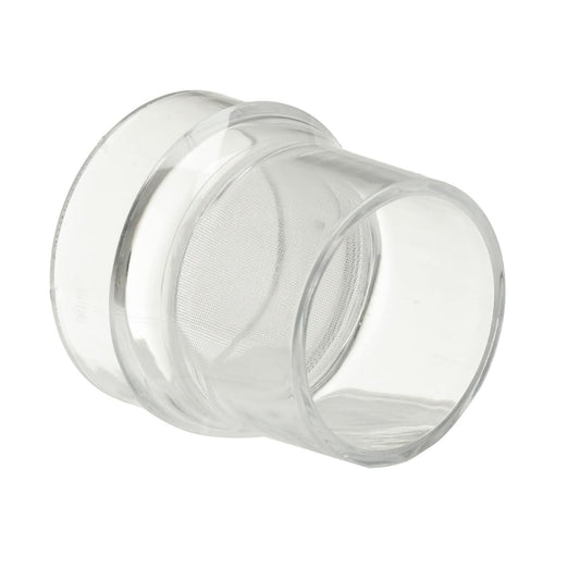 Messkopfkonus für ALPHA Connect & micro Spirometer