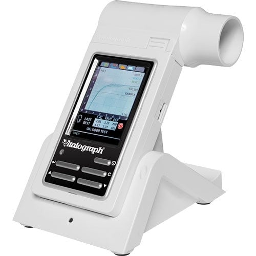 Vitalograph In2itive