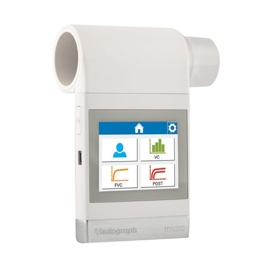 Vitalograph micro Spirometer