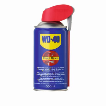 WD-40 Smart Straw Allzwecköl