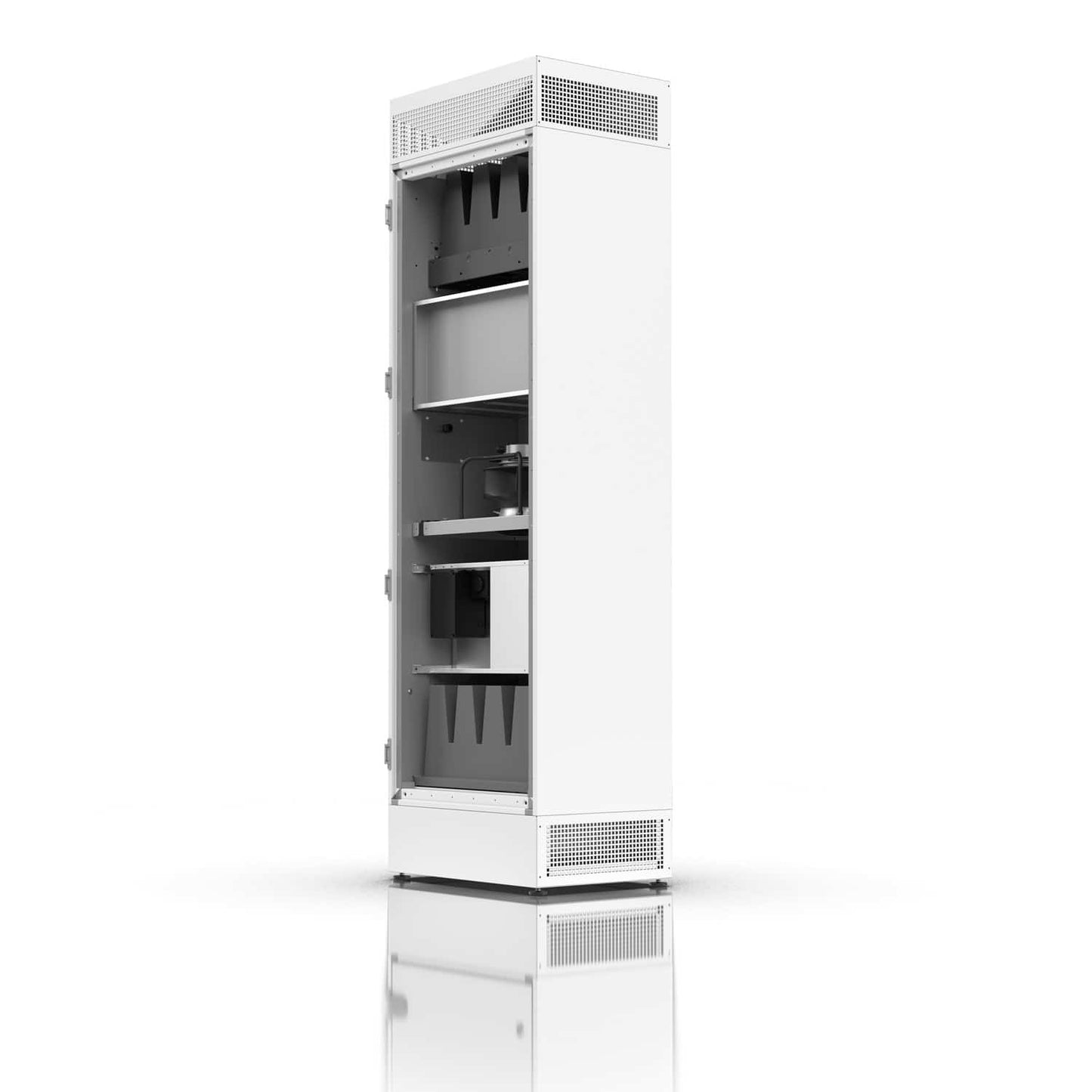 WOLF AirPurifier AP 1200 Luftdesinfektionsgerät