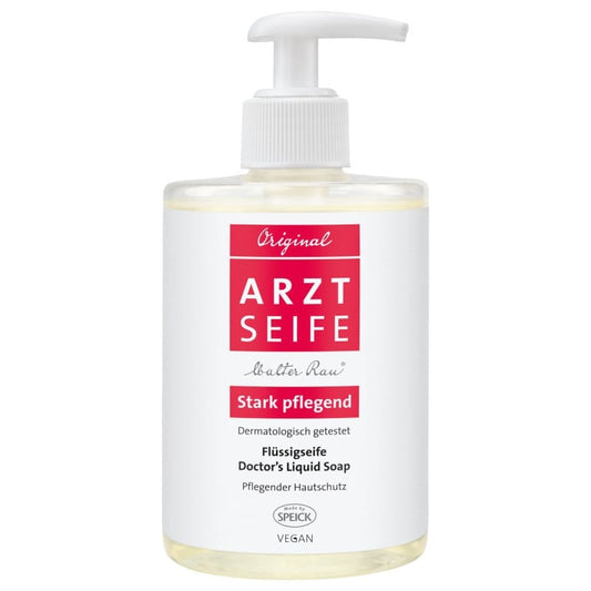 Arztseife, flüssig