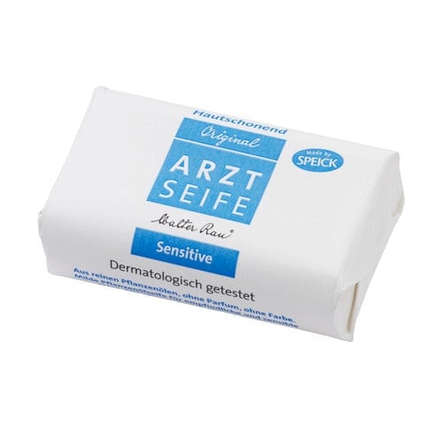 Speick Arztseife