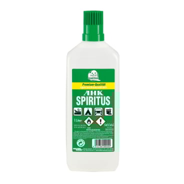 AHK Brennspiritus & Alkoholreiniger