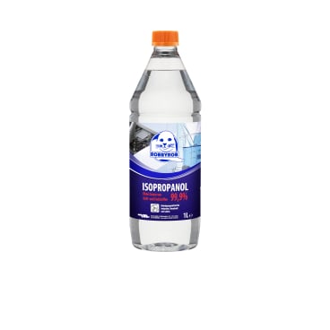 ROBBYROB Isopropanol, Reinigungsalkohol