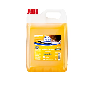 ROBBYROB Scheibenwischwasser, insektenlösend