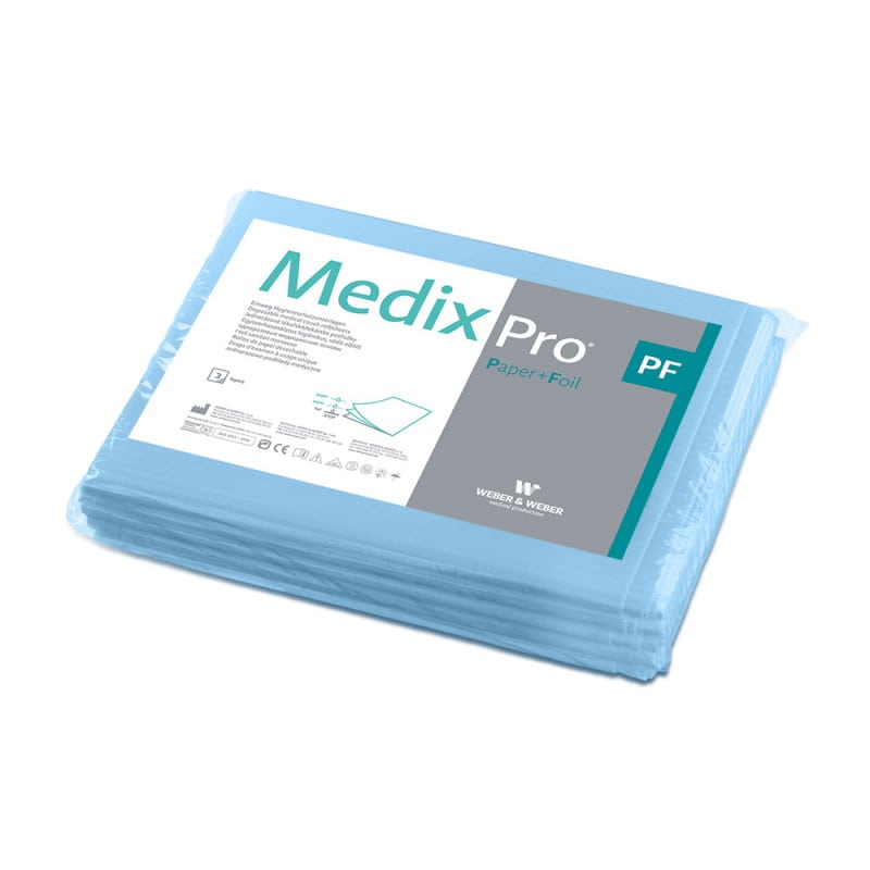MedixPro Schutzauflagen
