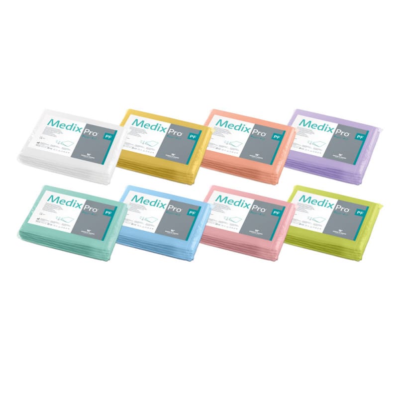 MedixPro Schutzauflagen