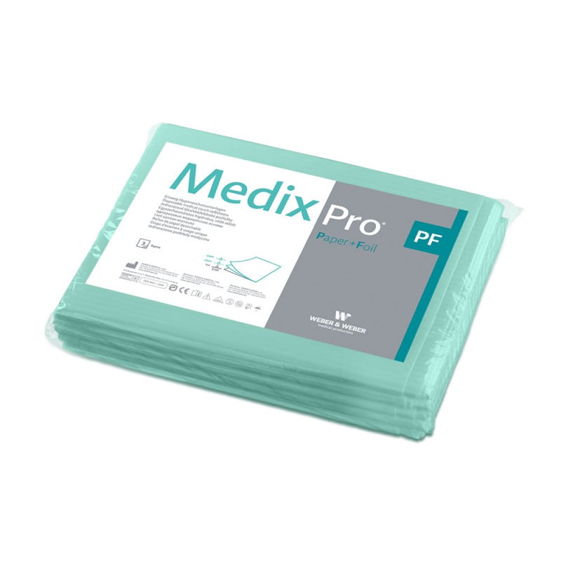 MedixPro Schutzauflagen